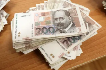 Hrvatska na dnu po iskorištavanju EU fondova: Ministar se žali da im za to nedostaje još 800 stručnjaka