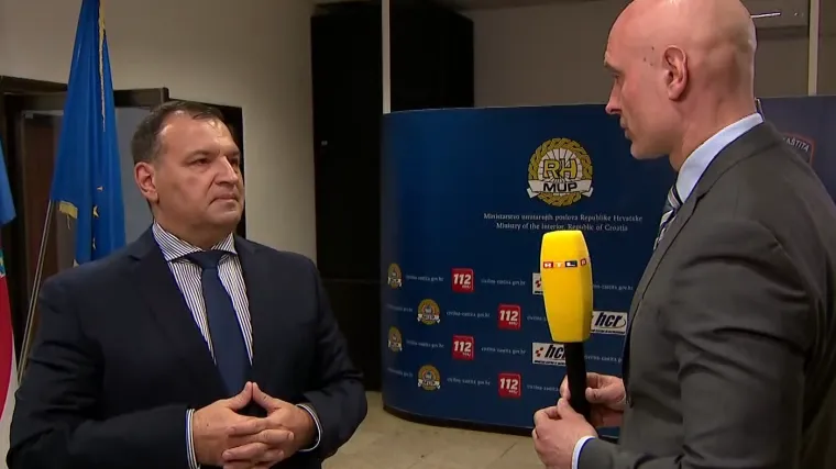 Ministar Bero&scaron; o koronavirusu: 'Realno je očekivati da će biti jo&scaron; zaraženih, zasad ih je troje'