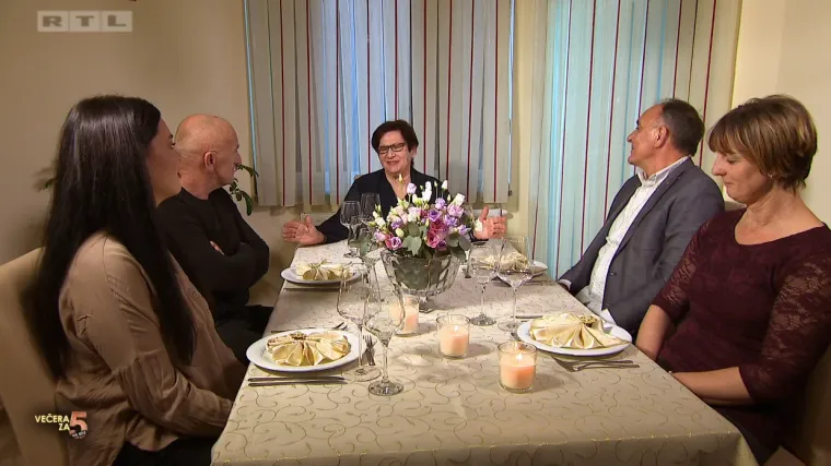 'Danas sam joj odlučila vratiti...'