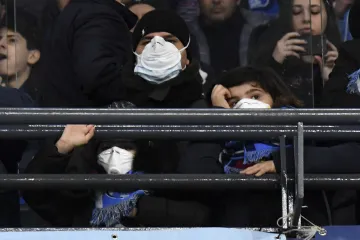 Otkriveno tko je prvi nogometaš s koronavirusom, možete samo pogađati gdje igra