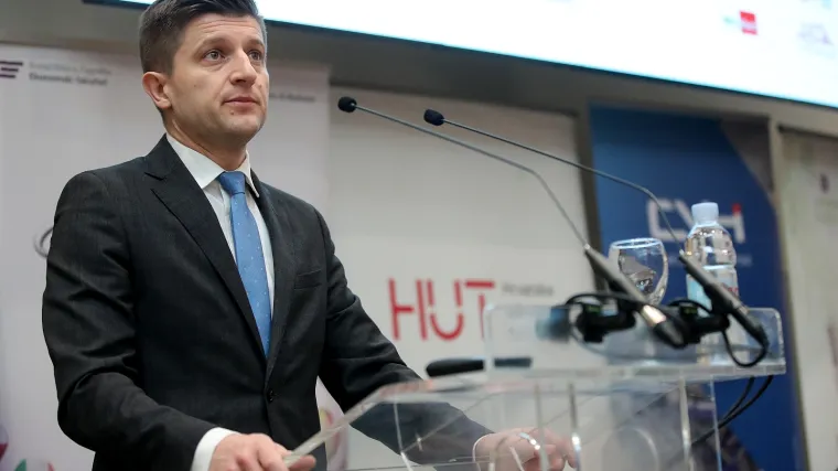 'Te&scaron;ko je predvidjeti utjecaj koronavirusa na turizam, ali on se može s time izboriti