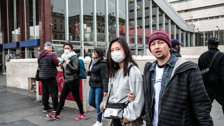 'Ne samo da pljačkaju, nego i lažu'