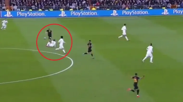 Zvijezda Cityja posramila Luku Modrića kao rijetko tko; 'Pokazao mu je tko je &scaron;ef'