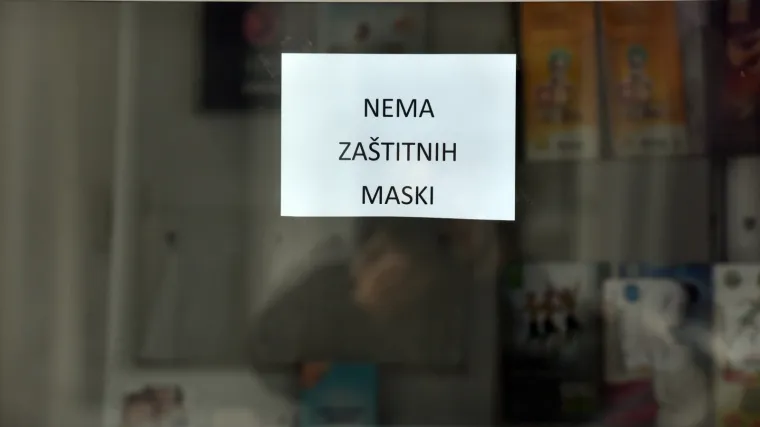 'Otjera li zaraza turiste, stradat će državni proračun. Minusi bi mogli biti veliki'
