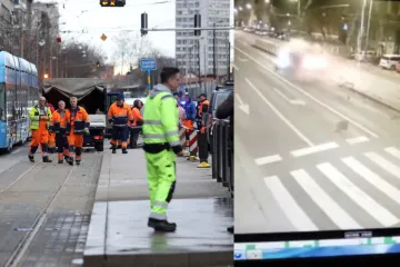 'Nisam divljak za volanom. Ničega se ne sjećam'