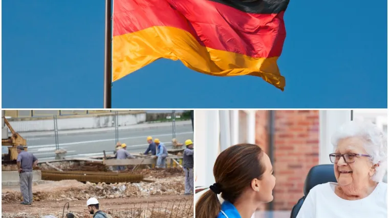 'Pokrenuli smo program, bez stranaca nećemo održati blagostanje'