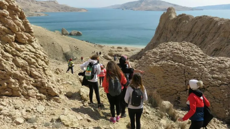 Do uzbudljive utrke 'Life on Mars' ostalo jo&scaron; mjesec dana