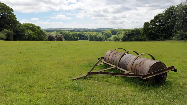 Detalji užasa u Koprivnici! Dječaka (12) pregazio valjak: 'Čuo sam krik i vidio ga kako leži'