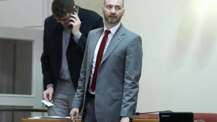 SDP-ovac u samoizolaciji zbog koronavirusa: 'Osjećam se dobro i nemam nikakvih simptoma'