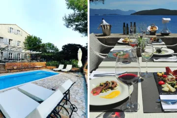 Potvrda kvalitete: Dva hrvatska restorana postali vlasnici prestižne Michelinove zvjezdice