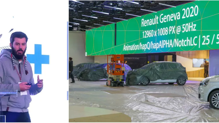 Mate Rimac zbog koronavirusa ostao bez nekoliko stotina tisuća eura: 'Je*e&scaron; ovu histeriju!'