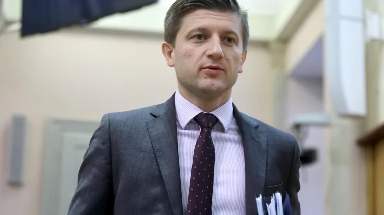 Marić o BDP-u: 'Stabilizirali smo javne financije i učinili ih održivima. Možemo biti mirni'