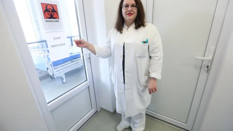 Koronavirus: Kako se Hrvatska i svijet bore protiv epidemije?