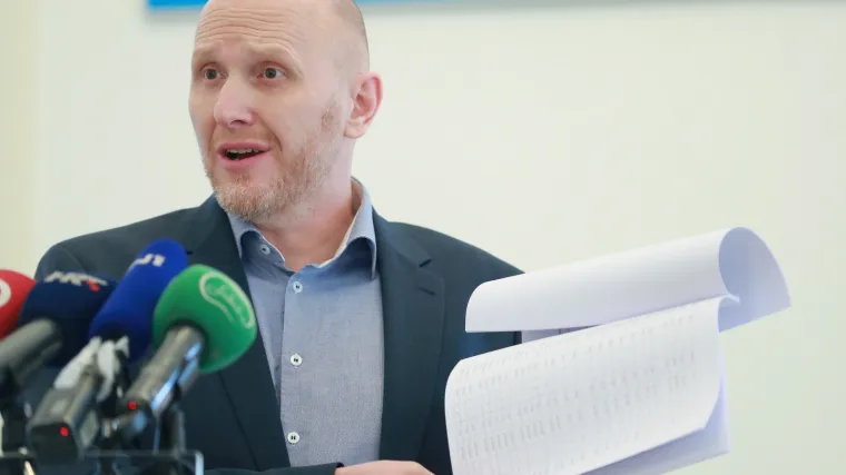 Petek: 'Zagreb je na cjedilu ostavio vi&scaron;e od 10.000 djece s te&scaron;koćama'