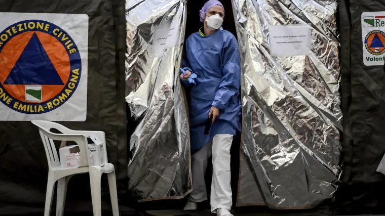 Koronavirus se nastavlja &scaron;iriti: Na popisu četiri nove zemlje koje bilježe slučajeve zaraze!