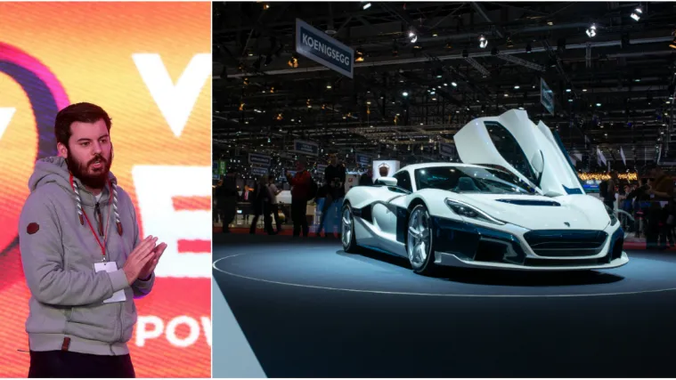 Mate Rimac otkrio koja je iznenađenja planirao za prestižni sajam u Ženevi: 'Razočarani smo...'