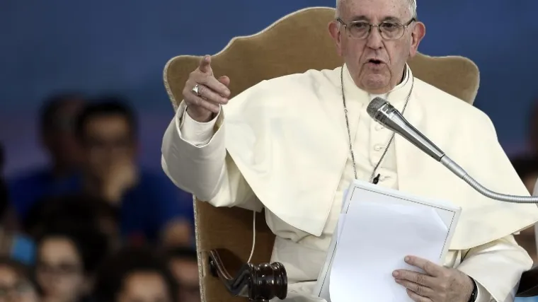 Iz Vatikana ne daju vi&scaron;e informacija