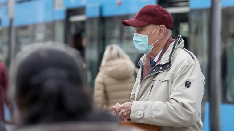 'U Hrvatskoj dva nova slučaja zaraženih, osam osoba u obradi, virus se pona&scaron;a 'obiteljski''