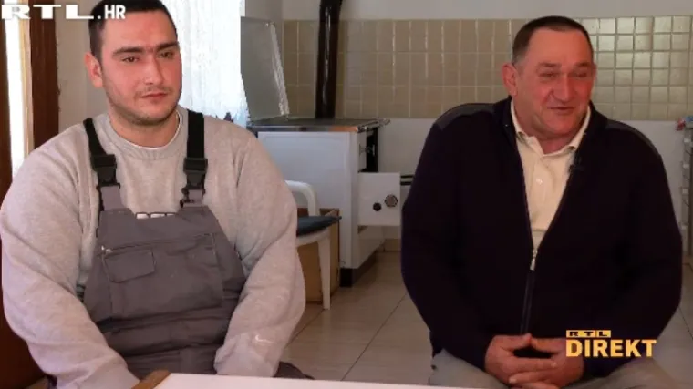 'Čekamo ju 13 godina, osudili smo se na robiju, ali nemamo kuda...'