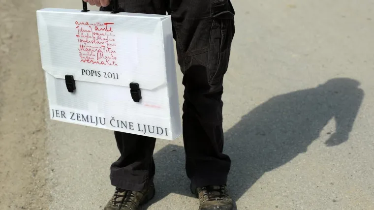 Bit će drugačije nego 2011., a obavit će se u dvije faze