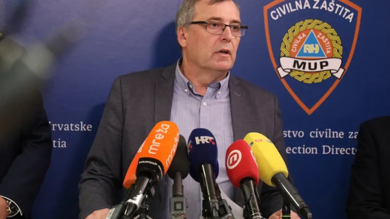 No, oni koji nemaju indikacije, neće se moći testirati ni ako plate