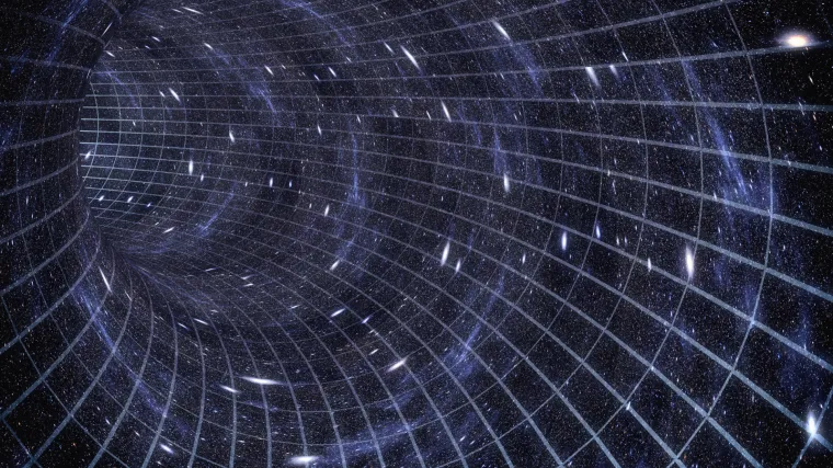 Ostavila rupu 15 puta veću od čitave na&scaron;e galaksije