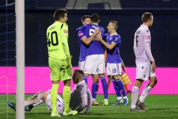 Kako je naizgled nebitna utakmice Europa lige nanijela ogromnu štetu Dinamu i ostalima