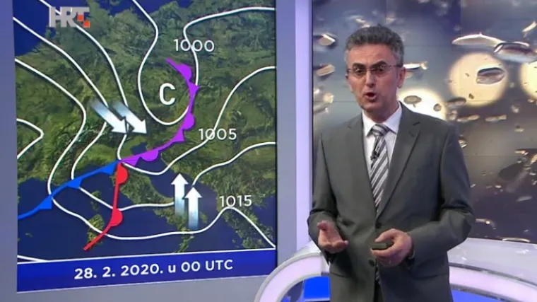 'Nekima - napokon, nekima  - za&scaron;to sada?'