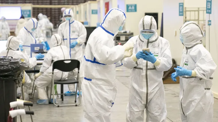 Epidemija se &scaron;iri, koronavirus može stići u sve države