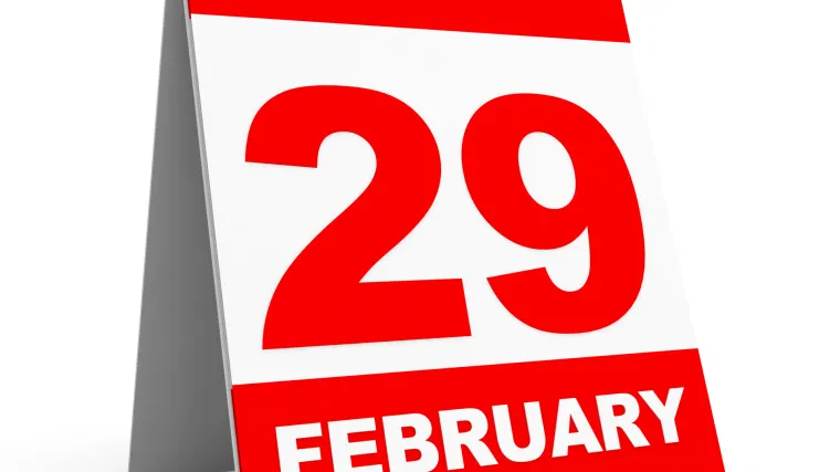 Po čemu je 29. veljače poseban: Žene prose mu&scaron;karce, trgovci nude velike popuste, neki dobiju novac...