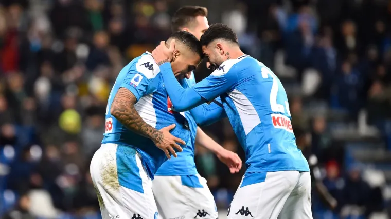 Srušili Torino i došli na tri boda od Rome