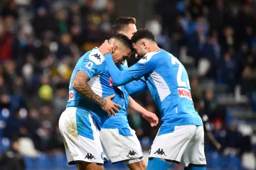 Srušili Torino i došli na tri boda od Rome