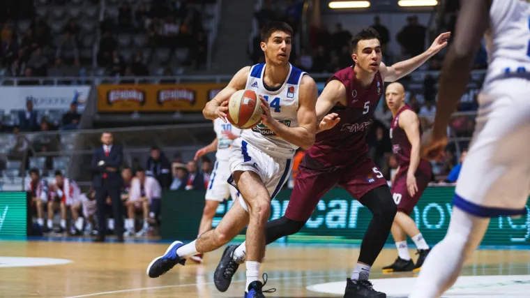 Pobjedom protiv FMP-a zadržali izglede za izbjegavanje posljednjeg mjesta