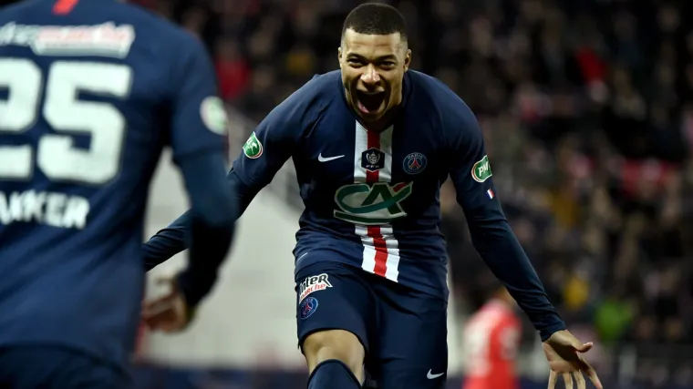 PSG razbio Dijon i produžio niz bez poraza u prvenstvu na 15 utakmica