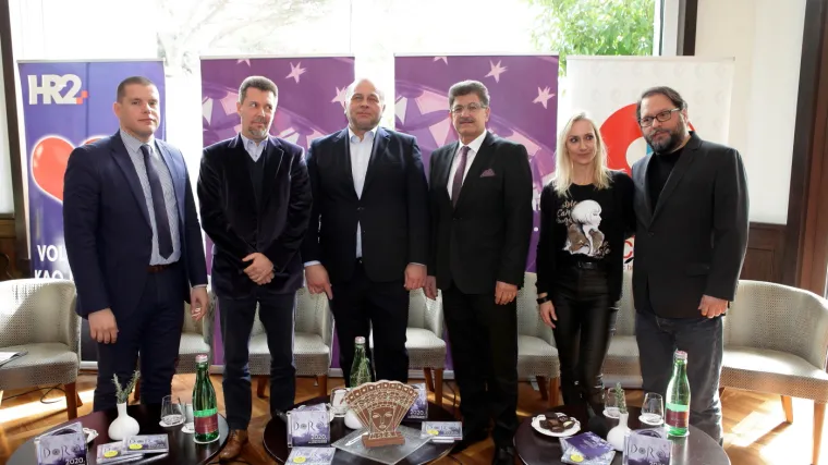 'Bit će to melem za oči i u&scaron;i, pobrinuli smo se za svaki detalj'