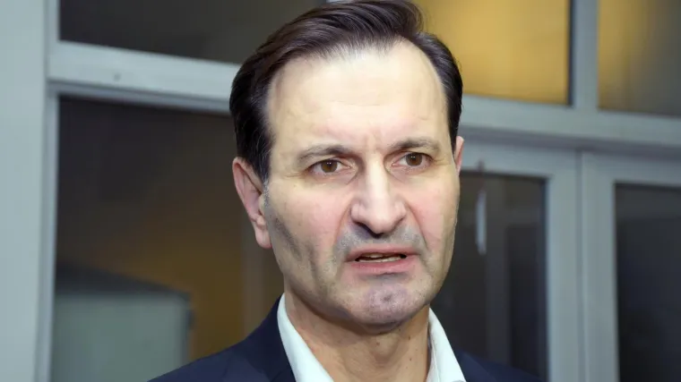 'Za njega i njegove bit će mjesta u Predsjedni&scaron;tvu stranke'