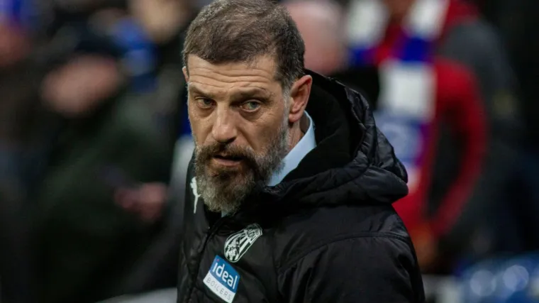 'Luđak' stigao samo na bod od biv&scaron;eg hrvatskog izbornika