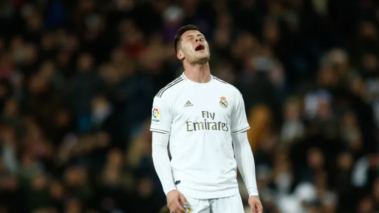 Modriću i ekipi na ljeto stiže jedan od najzanimljivijih napadača u Europi