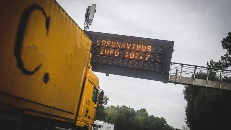 U Francuskoj već stotinu zaraženih koronavirusom, u SAD-u prva žrtva