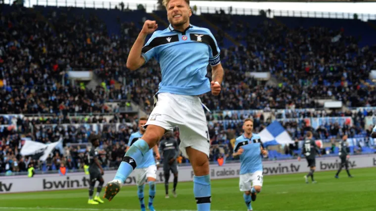 Velika smjena na vrhu Serie A, Rimljani nevjerojatnim nizom izbili na prvo mjesto