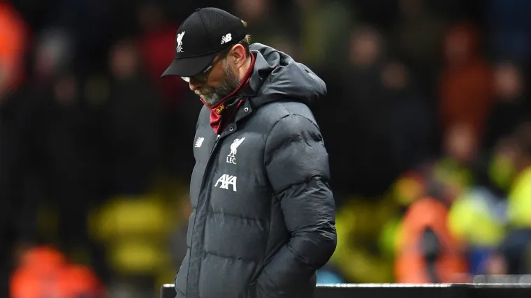 'Tako funkcionira nogomet i ovaj poraz treba podnijeti mu&scaron;ki'