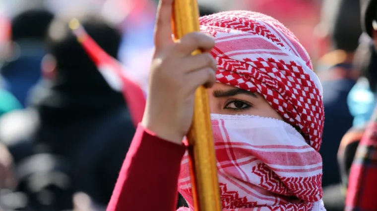 'Razvila sam &scaron;esto čulo za bombe, radije ću trpjeti njih nego njega'