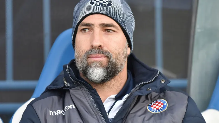 'Nedostajao nam je gol, a sad ću vam reći za&scaron;to on nije igrao'