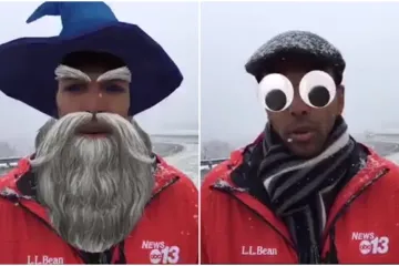 Ono što su gledatelji zapravo vidjeli baca pod stol