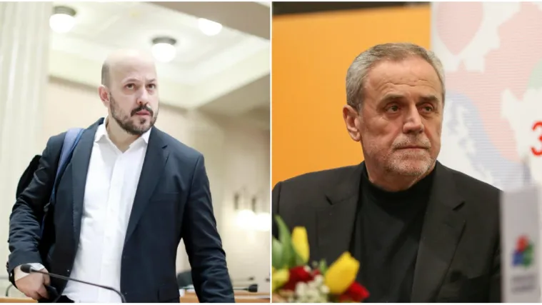 Maras o stanu Bandićeve kćeri: 'Neka USKOK ispita odnos Bandića i &Scaron;elendića, a Plenković se izjasni...'