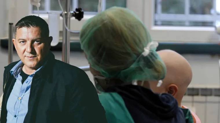 Paničarite zbog koronavirusa? Ovo je emotivna priča o dva mala borca - Tihi i Prle!