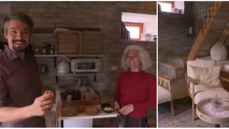 Iz Perua ravno u Baranju: 'U &Scaron;vicarskoj si tako ne&scaron;to lijepo ne bi mogli priu&scaron;titi ni za tri života'