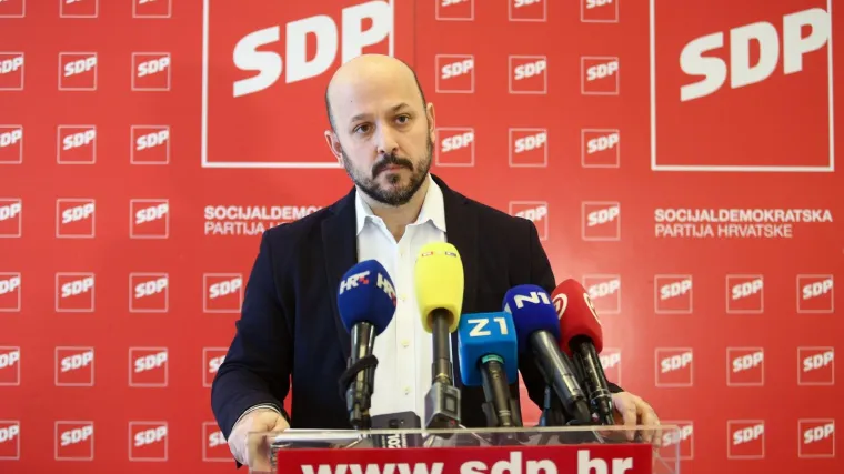 'DORH i USKOK trebaju istražiti odnose Bandića i Šelendića'