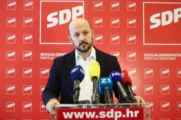 'DORH i USKOK trebaju istražiti odnose Bandića i Šelendića'