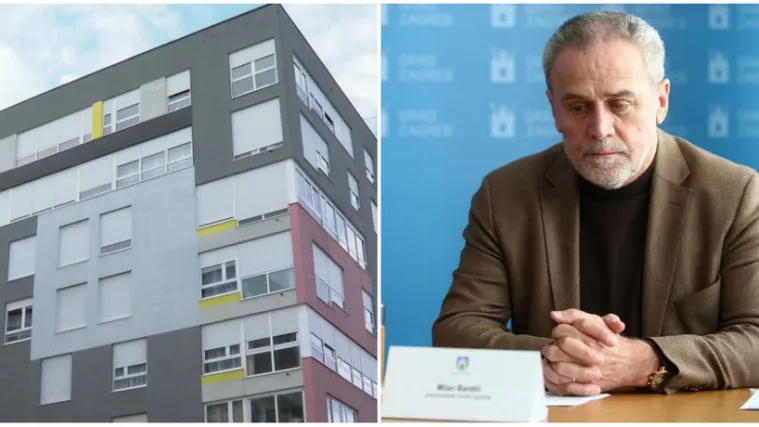 'Ne bih tlapnje komentirao va&scaron;e'